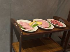 -NIUAN牛庵·日式和牛烧肉(恒隆店)