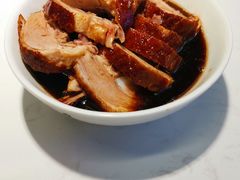 -方荣糊涂菜馆(湖北路店)