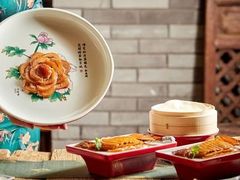 -京味斋·北京烤鸭(华威桥北工大店)