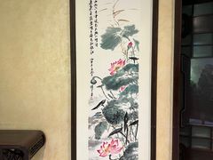 -杭州香格里拉·香宫中餐厅