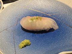 -希望日本料理(保利香槟花园店)