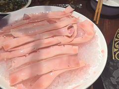 -黄家码头老火锅(解放碑旗舰店)