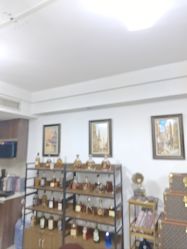 -潮流町·男士烫染发型定制