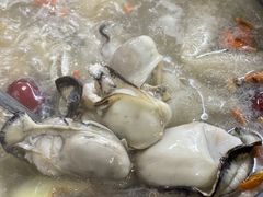 -花苑美食横琴生蚝火锅(拱北粤华路店)