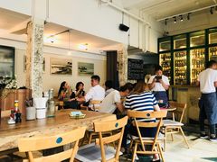 大堂-RAC BAR(安福路店)