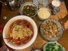 -虾小龙老长沙龙虾馆(坡子街店)