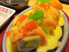 -原志优秀食材·匠心料理·海胆主题(金亿广场店)
