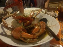 -Ministry of Crab(科伦坡店)