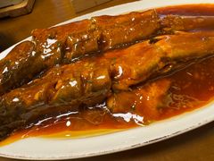 -英兰朝族饭店·英兰锅包肉(佳园路店)