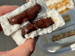 -中栗华栗子(鞍山道店)