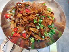 -川人川菜馆·小龙虾·鲜虾现做(黄山路店)