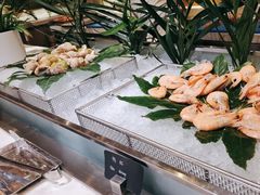 -冀粤香海鲜自助餐厅(西美五洲店)
