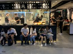门面-太二酸菜鱼(正大广场店)