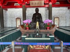 -大慈恩寺(大雁塔)