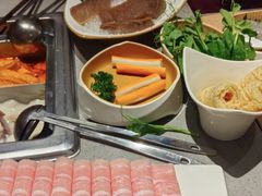 -海底捞火锅(团结桥店)