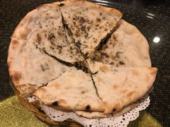 贡菜香饼-曹家小菜(胜太路店)