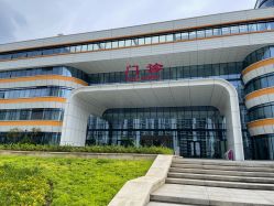 -福建省妇幼保健院(道山路院区)