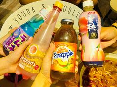 -友达面馆(二七南路店)