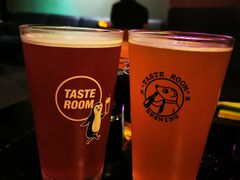 -TASTE ROOM Bar