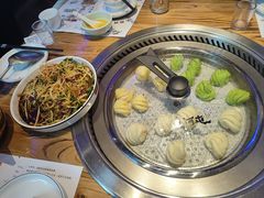-山河屯铁锅炖·非遗铁锅炖(华强北店)