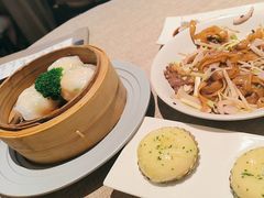 -晋江荣誉国际酒店·港誉茶餐厅