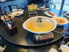 -金板闸水岸园林餐厅(大运河板闸遗址公园店)