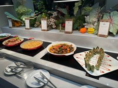 -聚春园自助餐厅(东街口店)