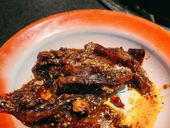 -李子坝梁山鸡(李子坝大鸡哥店)