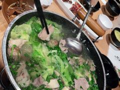 -川堂风·跷脚牛肉·乐山爆炒(宝山日月光店)