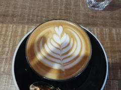 -麦隆咖啡Mellower Coffee(弘基时尚生活中心店)