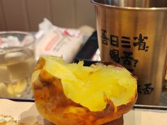 -钱锋炭缸烧烤(南湖大路总店)