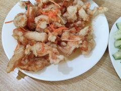 -东北特色菜馆(珞喻东路店)
