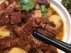 -禾珍珠家常小馆(河南博物院店)