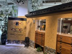 -大视光学•LINDBERG林德伯格•全球手工眼镜集合店(王府井店)