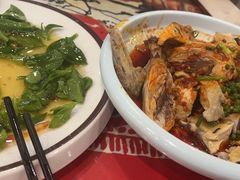 -小李旗花面庄
