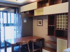 -索菲亚衣柜橱柜全屋定制(真北红星店)