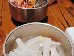 -成都你六姐·牛肉冒菜(信泰中心商场店)