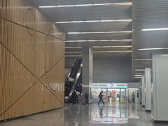 -同济大学(地铁站)