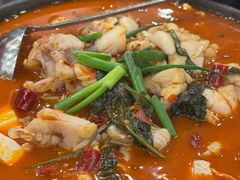 -湘肠香火锅店(团结湖店)