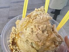 -夏食光安顺小舒冰粉冰浆(甲秀楼店)