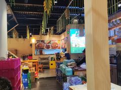 -湘鲜小灶·湖南土菜馆(龙华店)
