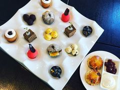 -怡廊(上海漕河泾万丽酒店)