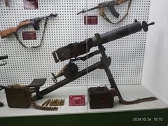 -大嶝英雄三岛战地观光园