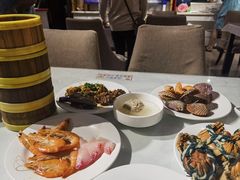 -裕龙汤泉