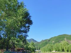 -北京雁栖湖国际会展中心