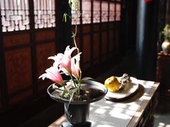 -同里湖大饭店-怡景轩中餐厅(同里古镇店)