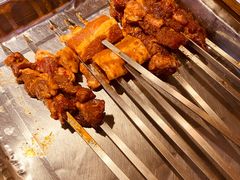 -水浒烤肉(国贸店)
