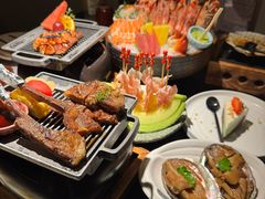 -花潮料理艺食馆(成都万象城店)