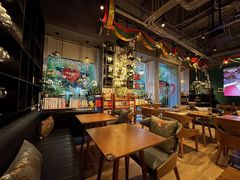 -街角 T·COFFEE 融合料理·BISTRO(车公庙店)