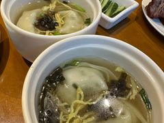-三凤酒家·百年无锡菜(清扬茂业店)